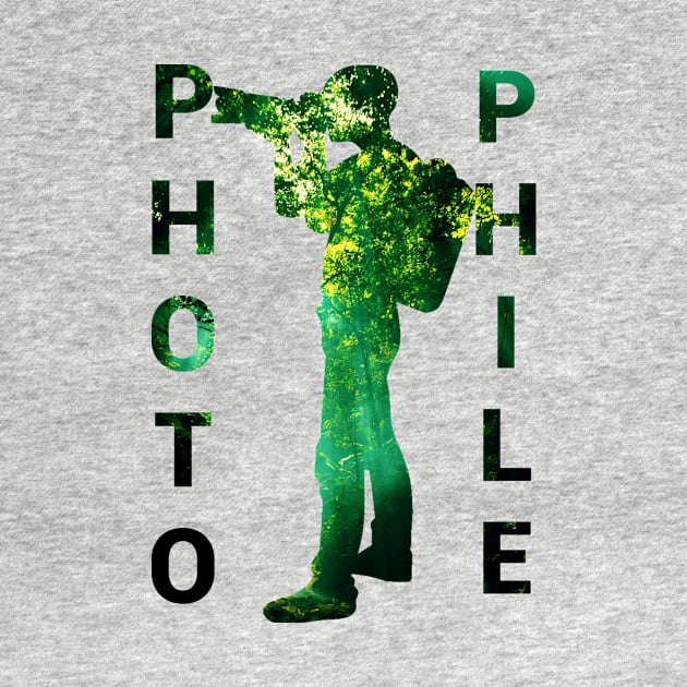 Photophile Nature by Photophile